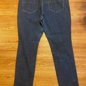 Old navy the sweet heart jeans